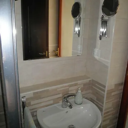 Bed and Breakfast Don Milani 2*