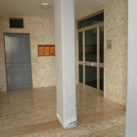 Don Milani Bed and Breakfast Ματέρα