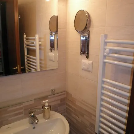 Bed and Breakfast Don Milani 2*