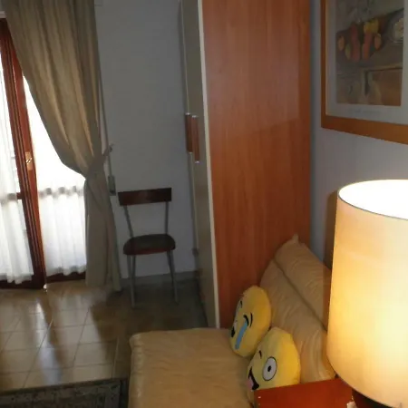 Don Milani Bed and Breakfast Ματέρα