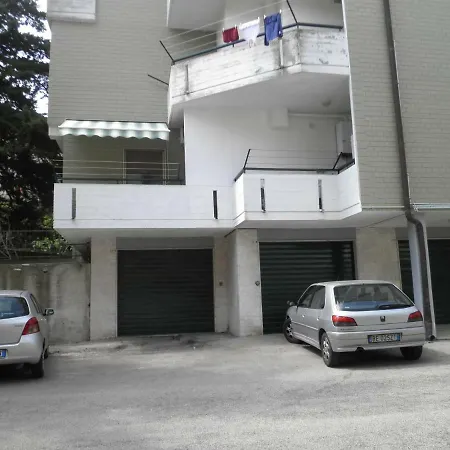 Don Milani Bed and Breakfast 2*