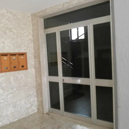 Bed and Breakfast Don Milani 2*