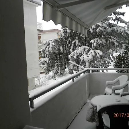 Bed and Breakfast Don Milani 2*