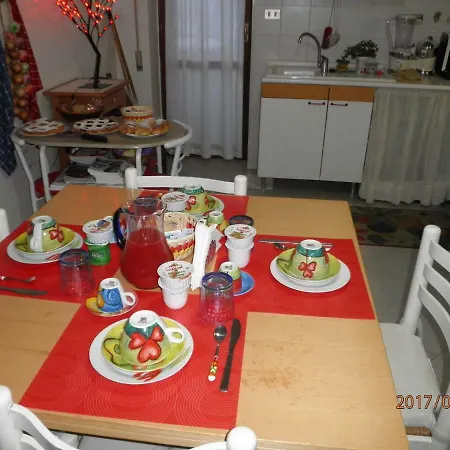 Bed and Breakfast Don Milani