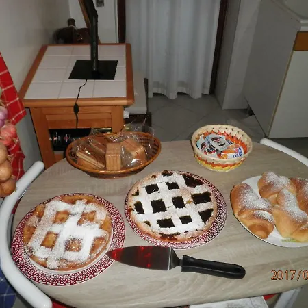 Bed and Breakfast Don Milani