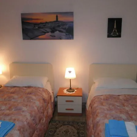 Bed and Breakfast Don Milani