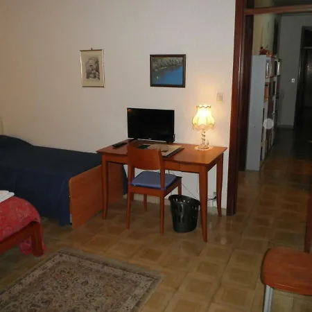 Bed and Breakfast Don Milani