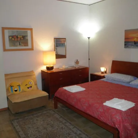 Don Milani Bed & Breakfast 2*
