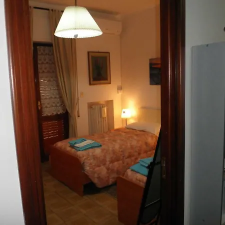Bed and Breakfast Don Milani 2*