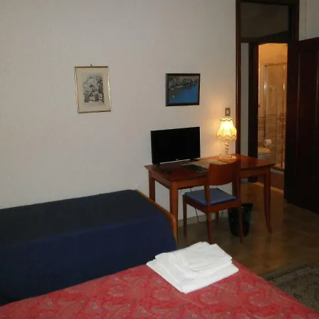 Don Milani Bed and Breakfast 2*